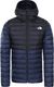 Kurtka męska The North Face Kurtka Resolve Down Hoodie granatowa r. M (T94M9PM8U) 1