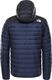 Kurtka męska The North Face Kurtka Resolve Down Hoodie granatowa r. M (T94M9PM8U) 2