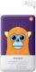 Powerbank Samsung 11300mAh Edycja Animal Golden Monkey Fioletowy (EB-PN915BVEGWW) 1