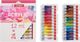 Artequipment TALENS ART CREATION Farby akrylowe zestaw 24x12 ML uniw 1