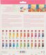 Artequipment TALENS ART CREATION Farby akrylowe zestaw 24x12 ML uniw 2