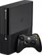 Microsoft Xbox 360 500GB + 3gry + 3 m-ce Xbox Live 2
