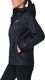 Columbia Kurtka Pouring Adventure II Jacket czarna r. XS 4