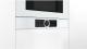 Kuchenka mikrofalowa Bosch BFR634GW1 2