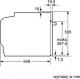 Piekarnik Bosch HBG655BS1 8