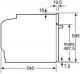 Piekarnik Bosch HBG634BW1 5