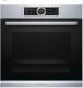 Piekarnik Bosch HBG634BS1 1