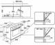 Piekarnik Whirlpool AKP 785 IX 1