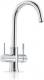 Bateria kuchenna Brita WD stojąca chrom (WD 3030) 1