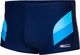 Aqua-Speed Spodenki pływackie ARON granatowo-niebieskie M-5XL Aqua Speed Rozmiar 4XL 1