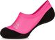 Aqua-Speed Skarpetki dziecięce na basen, plażę NEO różowo-czarne Aqua Speed Rozmiar 22-23 2