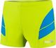 Aqua-Speed Kąpielówki chłopięce, dziecięce, młodzieżowe ANDY Aqua-Speed Kolor niebiesko-zielony 9