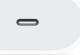 Ładowarka Apple 1x USB-C 2.4 A (MHJE3ZM/A) 2