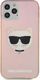 Karl Lagerfeld Etui Karl Lagerfeld Choupette HardCase do iPhone 12 / iPhone 12 Pro multicolor 3