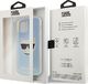 Karl Lagerfeld Etui Karl Lagerfeld Choupette HardCase do iPhone 12 / iPhone 12 Pro multicolor 6