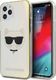 Karl Lagerfeld Etui Karl Lagerfeld Choupette HardCase do iPhone 12 Pro Max multicolor 1
