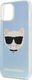 Karl Lagerfeld Etui Karl Lagerfeld Choupette HardCase do iPhone 12 Pro Max multicolor 5