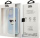 Karl Lagerfeld Etui Karl Lagerfeld Choupette HardCase do iPhone 12 Pro Max multicolor 6
