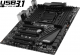 Płyta główna MSI X99A SLI Plus (7885-023R) 4