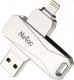 Pendrive Netac 128 GB  (NT03U652L-128G-30PN) 2