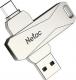 Pendrive Netac 128 GB  (NT03U652L-128G-30PN) 4
