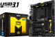 Płyta główna MSI X99A MPower (7885-028R) 1