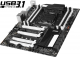 Płyta główna MSI X99A SLI Krait Edition (7885-027R) 1