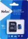 Karta Netac P500 Standard MicroSDXC 64 GB U1  (NT02P500STN-064G-R) 2
