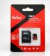 Karta Netac P500 Extreme Pro MicroSDXC 64 GB Class 10 A1 V30 (NT02P500PRO-064G-R) 2