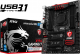 Płyta główna MSI X99A Gaming 7 (7885-032R) 2