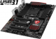 Płyta główna MSI X99A Gaming 7 (7885-032R) 1