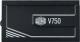 Zasilacz Cooler Master V750 Gold V2 750W (MPY-750V-AFBAG) 8