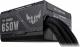 Zasilacz Asus TUF Gaming Bronze 650W (90YE00D1-B0NA00) 4