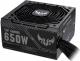 Zasilacz Asus TUF Gaming Bronze 650W (90YE00D1-B0NA00) 5