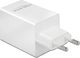 Ładowarka Delock 1x USB-C 3 A (41447) 2