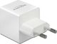 Ładowarka Delock 1x USB-C 3 A (41446) 2