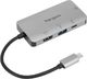 Stacja/replikator Targus 4K Dock USB-C (DOCK418EUZ) 1