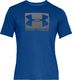 Under Armour Koszulka Boxed Sportstyle niebieski r. XL 1