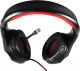 Słuchawki Mars Gaming MH2 Czerwone (MH2) 4