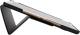 Etui na tablet Targus Click-in do iPad Air / Air 2 Czarne (THZ601EU-51) 3