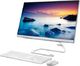 Komputer Lenovo IdeaCentre AIO 3 (24") Ryzen 3 4300U, 8 GB, 256GB SSD, Windows 10 Home 1