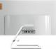 Komputer Lenovo IdeaCentre AIO 3 (24") Ryzen 3 4300U, 8 GB, 256GB SSD, Windows 10 Home 5