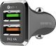 Ładowarka Somostel SA122B 2x USB-A 5.2 A  (025691) 1