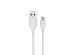 Ładowarka Leaf LF-C6C 2x USB-A 2.4 A  (LF-C6c) 1