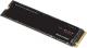 Dysk SSD WD Black SN850 500GB M.2 2280 PCI-E x4 Gen4 NVMe (WDS500G1X0E                    ) 2