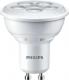 Philips CorePro LEDspot, 4,5W, 2700K, GU10 (79920700) 1