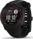 Zegarek sportowy Garmin Instinct Esports Czarno-czerwony  (010-02064-72) 1