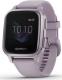 Zegarek sportowy Garmin Venu Sq Fioletowy  (010-02427-12) 1