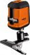 Neo Laser krzyżowy 75-106 czerwony 15 m 3