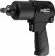 Klucz udarowy Neo 14-502 6.3 bar 1/2" 1
